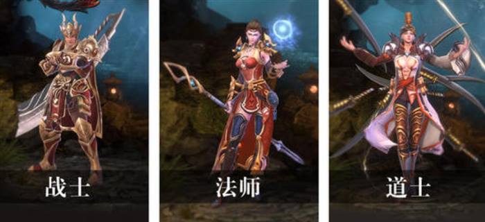 三端互通传奇宠物画面